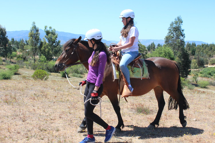 01 Cabalgatas 1